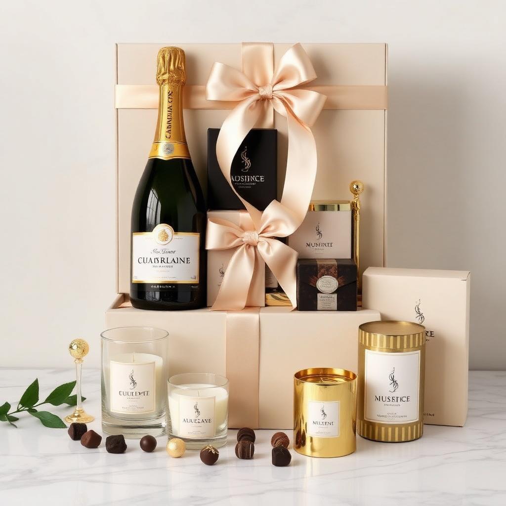 Luxury Gift Boxes