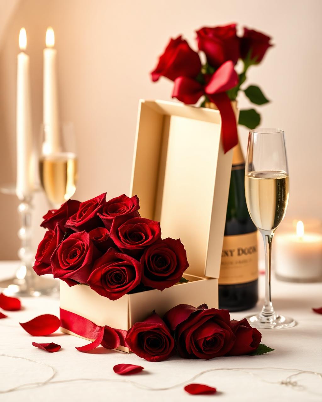 Valentine's